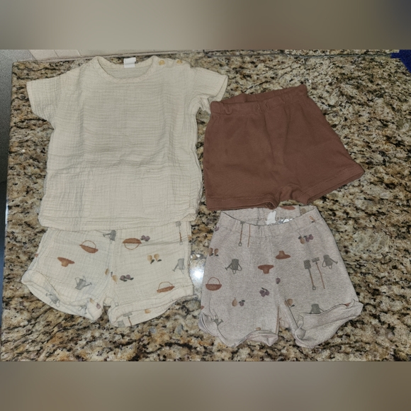 H&M set - Picture 2 of 7